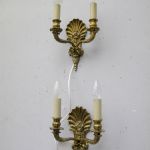 619 4286 WALL SCONCES
